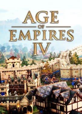 It is the fourth installment of the age of empires series. Buy Age of Empires IV Steam