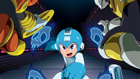The Best Mega Man Games Ranked From Busted To Mega Buster Gamespot
