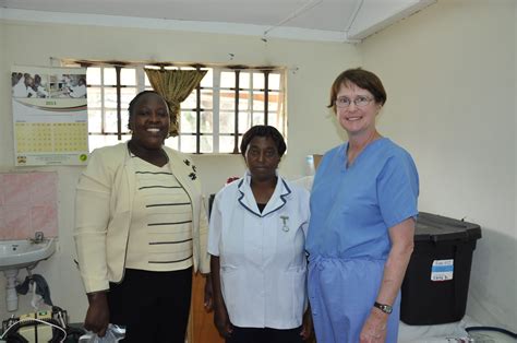 Columbus Medical Mission Team Kenya End Of The Trip