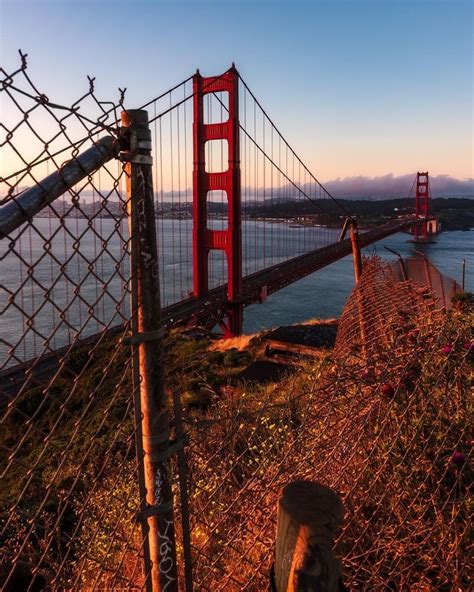Golden Gate Bridge by Bruce Getty | San francisco golden gate bridge, Golden gate, Golden gate ...