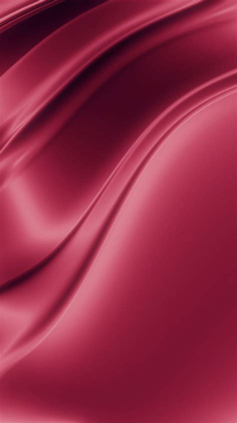 Vo90 Texture Slik Soft Red Soft Galaxy Pattern