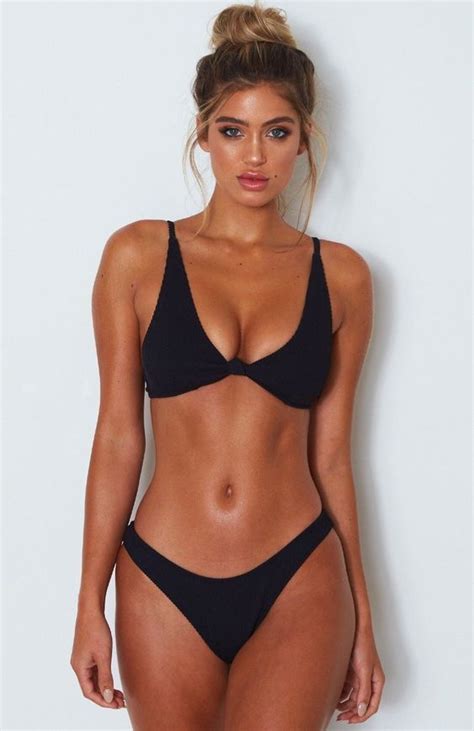 Get Ready For Bikini Season Super Cute Swimsuits To Shop Online Bikinis Bikini Tops Swimwear