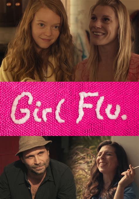 Girl Flu Where To Watch And Stream Tv Guide