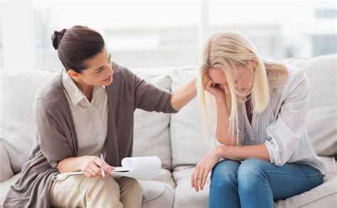Most of the information obtained to complete this assignment and text. Day in the Life: Clinical Psychologist - Part 1 - Key ...