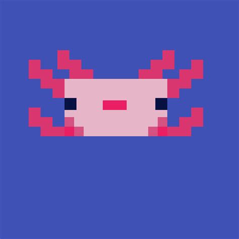 Axolotls By Axolotlbest Pixilart