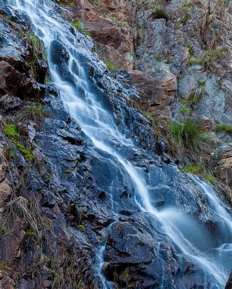 Briens Gorge Falls 6605 Angela Lawson Flickr