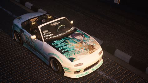 Steam Community Guide How To Make Custom Liveries In Assetto