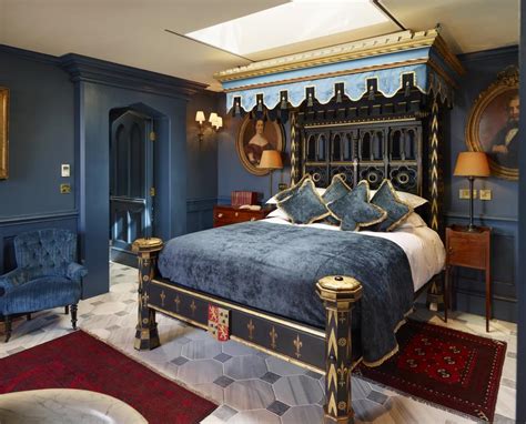 Best Boutique Hotels In London Uk 2024 The Luxury Editor