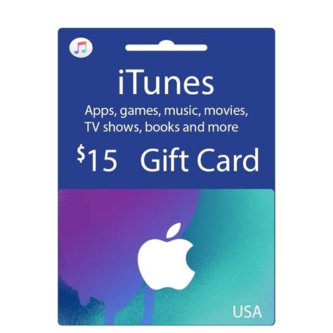 Before you get started, make sure you have created an apple id. iTunes Gift Card - USA 15$ (India): OfficialReseller.com ...