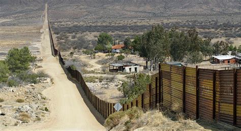Brown Agrees To Send National Guard Troops To Mexico Border Politico