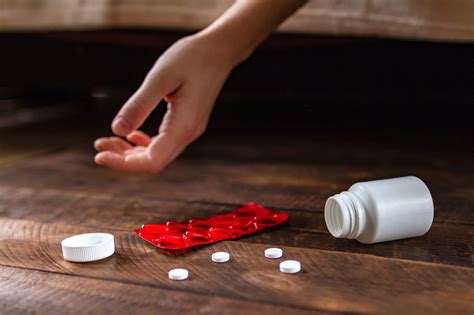 El Uso De Opioides De Alto Riesgo Puede Estar Relacionado Con La Automedicación En La