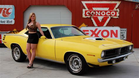 Nws Post Pics Of Hot Girls And Challengers Page 137 Dodge