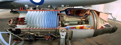 Naval Gazing Mainmodern Propulsion Part 2 Gas Turbines