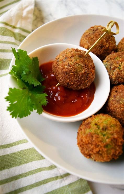 Check spelling or type a new query. Veg hariyali kebabs not deep fried / Healthy easy Indian ...