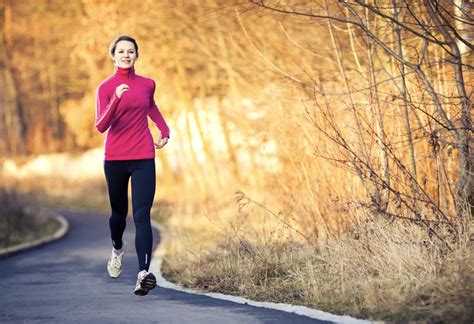 Running Three Tips To Help You Crush Your Cold Weather