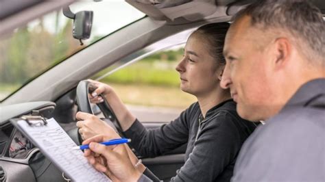 Driving Test Here Are The Hardest And Easiest Places To Pass In