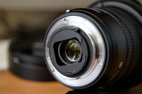 Kontakt lensler ve lens markaları, saydam, günlük, renkli lens ve aradığınız lens çeşitleri indirimli numaralı lens fiyatları ile lensmarket'de. Nikon AF-S Fisheye NIKKOR 8-15mm f/3.5-4.5E ED lens now ...