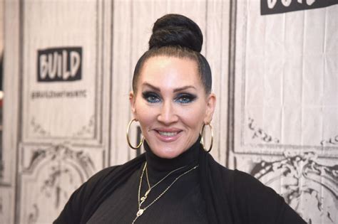 Michelle Visage Opens Up About Breast Implant Illness But What Is It