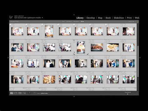 Editing more than one photo at a time is the most incredible time save! How To Edit Multiple Photos All at Once in Lightroom ...