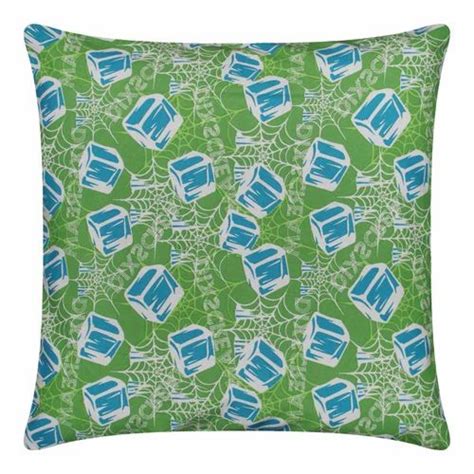 multicolor 100 cotton fancy cushion size 40 x 40 cm at rs 72 in karur