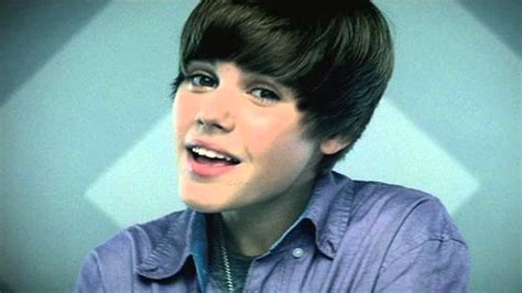 It was released as the lead single on bieber's debut album, my world 2.0. Justin Bieber - Baby (slowed down) - YouTube