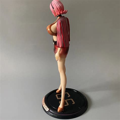 Cm One Pieced Naked Adult Figures Gk Vinsmoke Reiju Hentai Anime Action Figure Model Sexy Girl