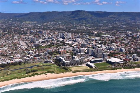 Wollongong City Chilby Photography