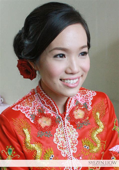 Fresh How To Do Traditional Chinese Hairstyles For New Style The