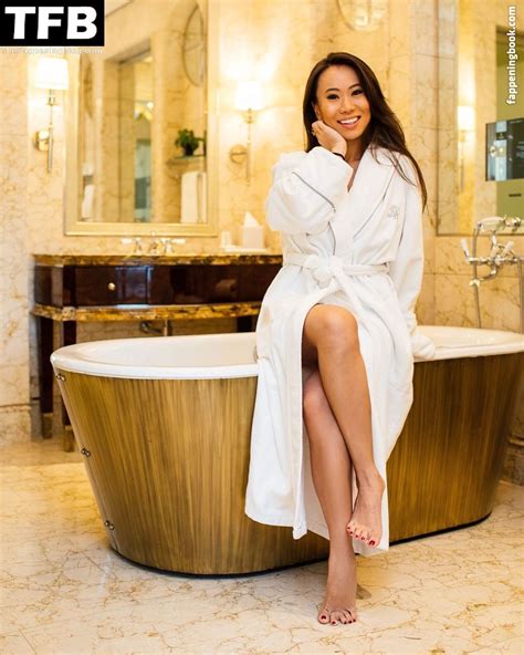 Kelly Mi Li Nude, The Fappening - Photo #1921076 - FappeningBook