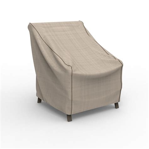 Patio furniture is exposed to the outdoor elements all summer long, and, unless you have an abundance of storage. Budge English Garden Extra Small Patio Chair Covers ...