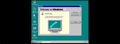 Celebrating Windows 95 25th Anniversary With A Trip Down Memory Lane