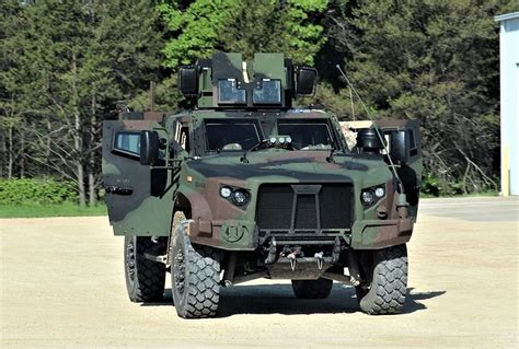 Home > featured markets > government & military > vehicle > military vehicles > joint light tactical vehicle (jltv). U.S. Joint Light Tactical Vehicle JLTV program's ...