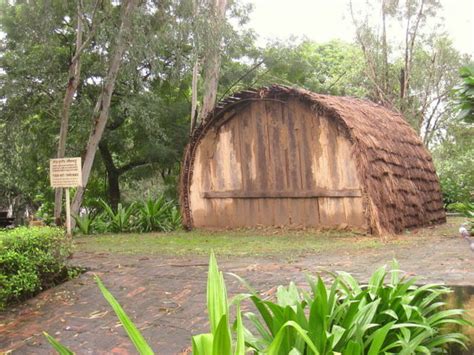 Toda Huts The Original Homes Of The Toda People An Ancient Indian Tribe