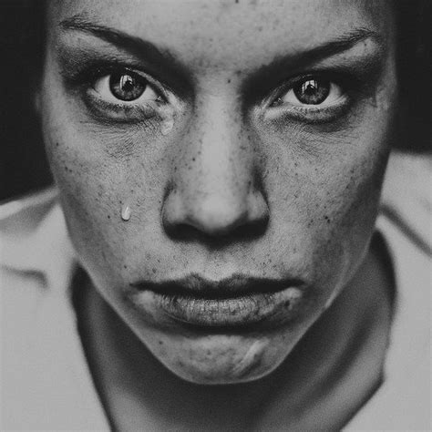 Incredible Close Up Portraits Photographypla Net Portrait Black And White Portraits