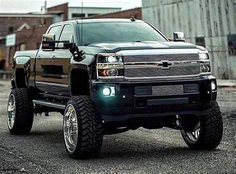 Jeeps And Trucks Liftedtrucks Jacked Up Trucks Lifted Chevy Trucks