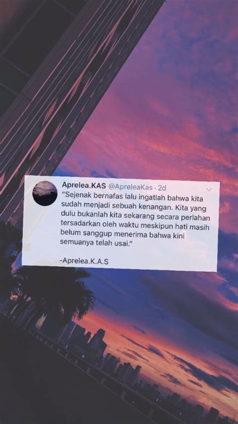 Quotes galau.