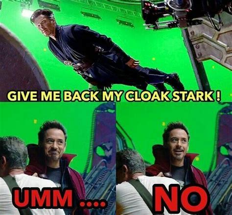 30 Hilarious Tony Stark Memes That Will Make Burst Into Laughter