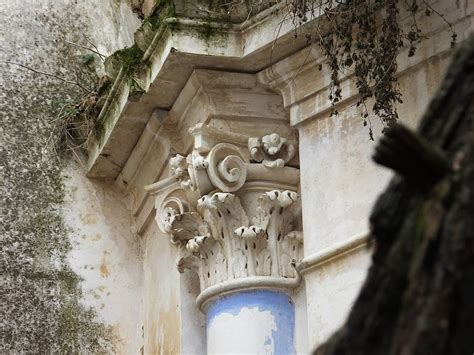 In quel periodo bandelloni combatteva queste truppe? Chiesa di Sant'Anna - Montecassiano (MC)