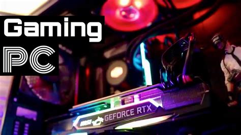 Before Buying Gaming Pc Watch This Video My Gaming Pc Youtube