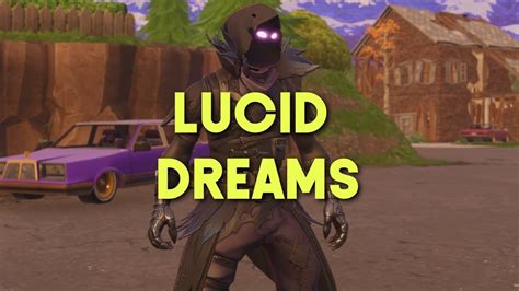 Fortnite Montage Lucid Dreams Removed Audio Youtube