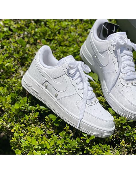 Nike Wmns Air Force 1 07 Se Pearl White 1652927420 투엘 Twoel