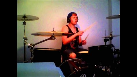 Give it to me baby. The Offspring - Pretty Fly For A White Guy DRUM COVER ...