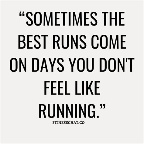 21 Awesome Running Motivational Quotes For Your Next Run Running