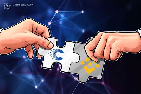 To borrow an amount, the borrower needs to first deposit his/her crypto assets on the platform as collateral. Crypto Lending Platform Cred to Migrate Tokens to Binance ...