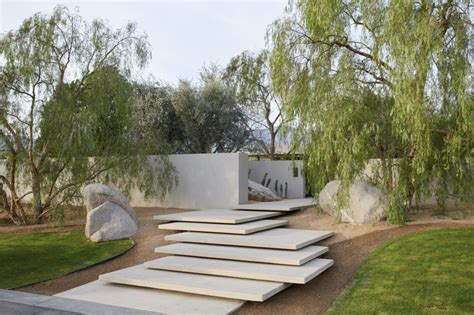 La Quinta Residence In California By Marmol Radziner Architecture