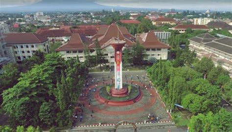 1 ini dulunya merupakan institut keguruan dan. 2020 - Daftar Jurusan di UNY Jogja + Fakultas Terbaru ...