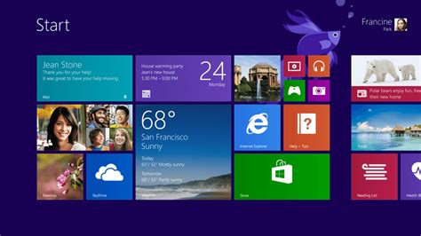 Windows 81 Brings Return To Desktop Feature