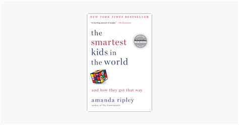 ‎the Smartest Kids In The World On Apple Books