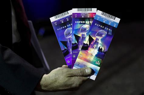 How Much Does A Ticket To The Super Bowl Cost Cheap Factory, Save 53%