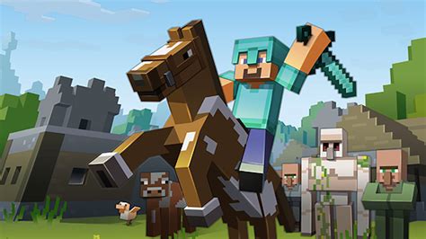 The Best Minecraft Survival Servers The Loadout